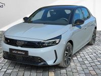 Neu Opel Corsa S 101 PS (74 kW) 2026 Grau Kleinwagen