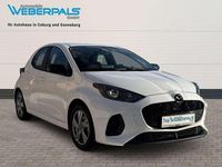 Gebraucht Mazda 2 Exclusive-Line 116 PS (85 kW) 2024 Weiß Limousine