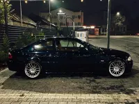 Gebraucht BMW 330 231 PS (169 kW) 2002 Coupé