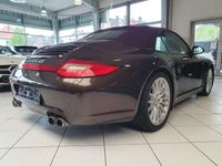 gebraucht Porsche 911 Carrera 4S Cabriolet 911 Carrera 4 S Cabrio*PDK*CHRONO*CARBON*BOSE