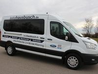 Gebraucht Ford Transit 150 PS (110 kW) 2024 Weiß Van / Kleinbus