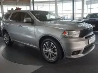 Używany Dodge Durango 364 KM (267 kW) 2019 Szary SUV