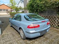 gebraucht Renault Laguna II Limousine