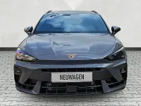 Neu Cupra Leon VZ 333 PS (244 kW) 2025 Taigagrau metallic Kombi
