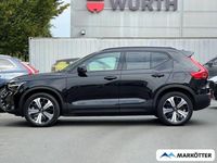 Gebraucht Volvo XC40 Core 300 kW (408 PS) 2022 Schwarz SUV