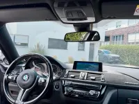 Gebraucht BMW 420 M Performance 184 PS (135 kW) 2014 Grau Coupé