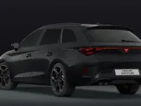 Nouă Cupra Leon VZ 333 CP (244 kW) 2026 Gri Break