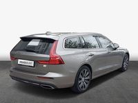 gebraucht Volvo V60 T6 AWD Recharge Geartronic Inscription Express