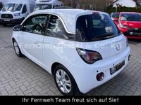 gebraucht Opel Adam Glam ecoFlex // KLIMA // PANO // UVM!