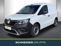 Gebraucht Renault Kangoo Rapid Extra 75 PS (55 kW) 2021 Weiß Van / Kleinbus