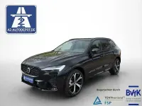 Brugt Volvo XC60 Plus 197 HK (144 kW) 2024 Sort SUV