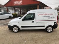 gebraucht Nissan Kubistar Comfort