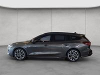Neu Ford Focus ST-Line X 155 PS (114 kW) 2026 Grau Limousine