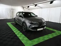 Gebraucht Alfa Romeo Junior 114 kW (156 PS) 2025 Grau SUV