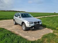 gebraucht BMW X3 xDrive20i -