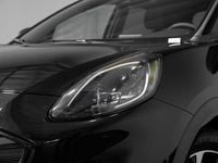 Gebraucht Ford Puma ST-Line 155 PS (114 kW) 2023 Agate black SUV