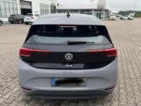 Gebraucht VW ID.3 Pro 106 kW (145 PS) 2021 Grau Kleinwagen