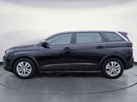 gebraucht Peugeot 5008 Active Pack PT 130 Sitzheizung, Klimaauto.,