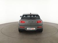Gebraucht Mini One Clubman 102 PS (75 kW) 2018 Grau Kombi