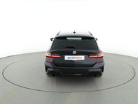 Gebraucht BMW 330 M Sport 286 PS (210 kW) 2022 Schwarz Kombi