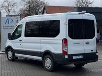 Second-hand Ford Transit Trend 131 CP (96 kW) 2017 Alb Break