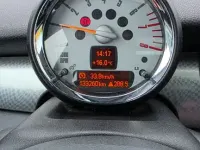 Gebraucht Mini Cooper S 174 PS (127 kW) 2006 Blau Kleinwagen