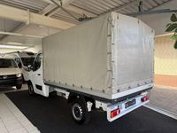 Gebraucht Renault Master 131 PS (96 kW) 2019 Weiß