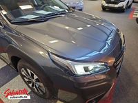 Neu Subaru Outback Platinum 169 PS (124 kW) 2026 Magnetite gray Kombi
