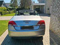 Gebraucht Ford Focus Cabriolet 145 PS (106 kW) 2009 Andere farben Cabrio