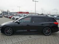 gebraucht Ford Focus ST 2.3 EB Performance 2-Zonen-Klima Navi Sitzheizung