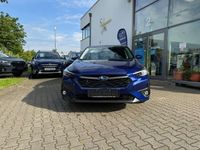 Gebraucht Subaru Impreza Platinum 136 PS (100 kW) 2024 Blau Limousine