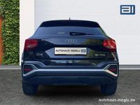 Gebraucht Audi Q2 S-Line 110 PS (80 kW) 2024 Schwarz SUV