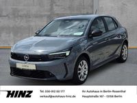Usata Opel Corsa Edition 101 CV (74 kW) 2025 Grigio Utilitaria