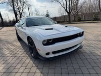 Gebraucht Dodge Challenger 373 PS (274 kW) 2017 Weiß Coupé