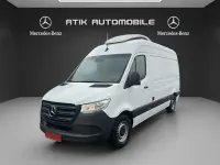 Gebraucht Mercedes Sprinter 143 PS (105 kW) 2020 Weiß Van