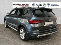 gebraucht Seat Ateca 2.0 TDI FR