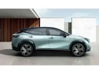 Neu Nissan Ariya Evolve 177 kW (242 PS) 2026 Ceramic grey SUV