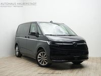 Usado VW Multivan Style 150 HP (110 kW) 2025 Preto Monovolume
