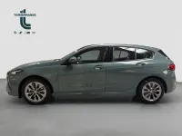 Gebraucht BMW 120 163 PS (119 kW) 2025 Grün Kleinwagen