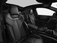 Neu Audi RS5 Sport 639 PS (469 kW) 2026 Grün Limousine