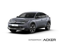 Neu Citroën C4 PureTech 131 PS (96 kW) 2025 Blau Limousine