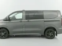 Neu VW T7 Business 170 PS (125 kW) 2025 Graphite dust Van