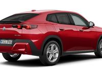 Gebraucht BMW X2 Shadowline 170 PS (125 kW) 2025 Rot SUV