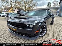 Gebraucht Dodge Challenger 492 PS (361 kW) 2023 Schwarz Coupé