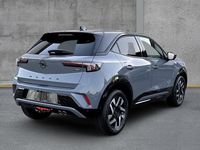 Neu Opel Mokka 145 PS (106 kW) 2025 Grafik grau SUV