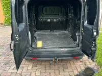 Gebraucht Opel Combo 95 PS (69 kW) 2014 Schwarz Van / Kleinbus
