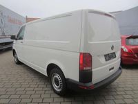 Gebraucht VW Transporter 150 PS (110 kW) 2020 Candyweiß Van