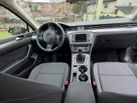 Gebraucht VW Passat 120 PS (88 kW) 2015 Grau Kombi