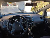 Gebraucht Citroën C-zero 49 kW (67 PS) 2016 Weiß Kleinwagen