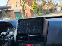 Gebraucht Fiat Doblò 100 PS (73 kW) 2014 Grün Van / Kleinbus